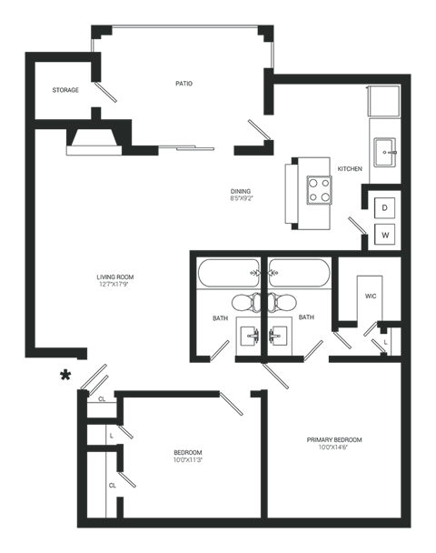 Ridgewood Preserve | Arlington, TX